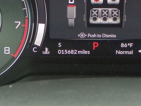 Certified 2024 Acura RDX SH-AWD w/ Advance Package image 27