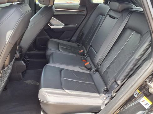 Used 2025 Audi Q3 2.0T Premium AWD/4WD image 24
