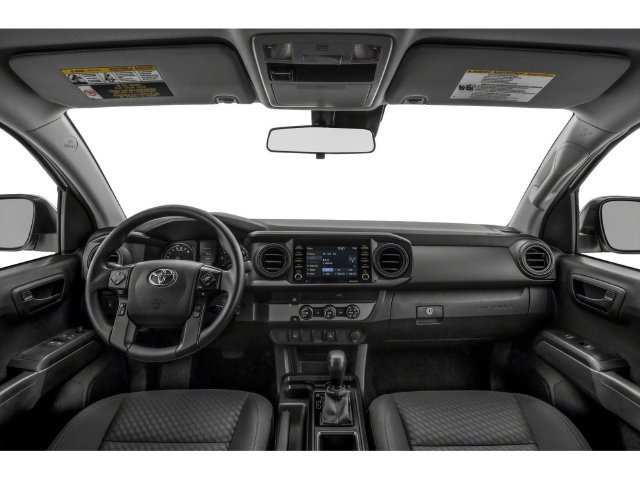 Used 2022 Toyota Tacoma TRD Sport w/ Advanced Technology Package AWD/4WD image 8
