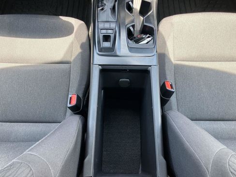 Certified 2025 Toyota Camry LE FWD image 17