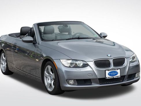 Used 2008 BMW 328i Convertible image 8