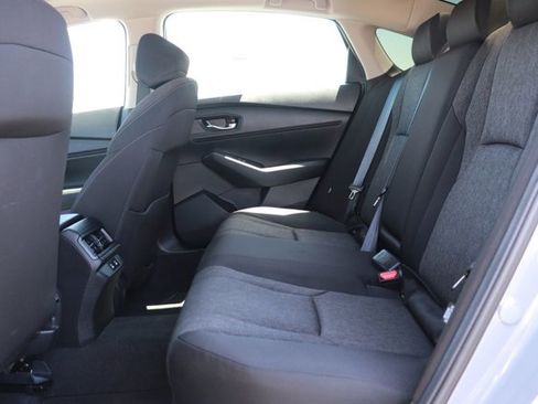 Certified 2025 Honda Accord SE image 13