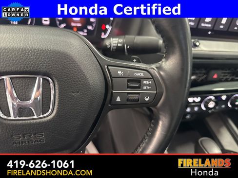 Used 2024 Honda Accord Sport image 16