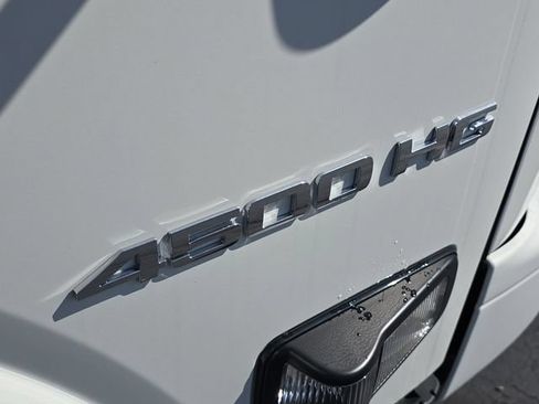 New 2025 Chevrolet Low Cab Forward RWD image 26