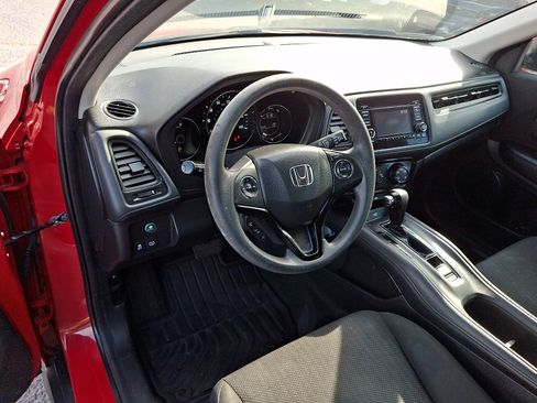 Used 2016 Honda HR-V LX image 25