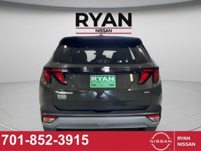 Used 2025 Hyundai Tucson SEL