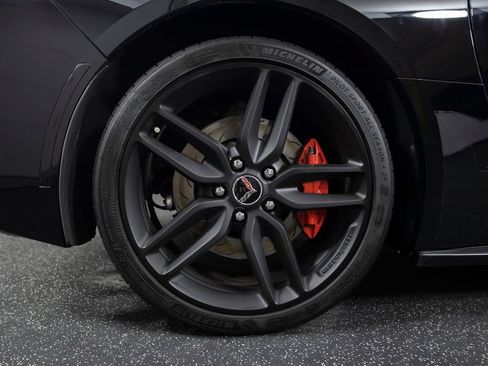 Used 2014 Chevrolet Corvette Stingray Coupe w/ 3LT Preferred Equipment Group RWD image 27