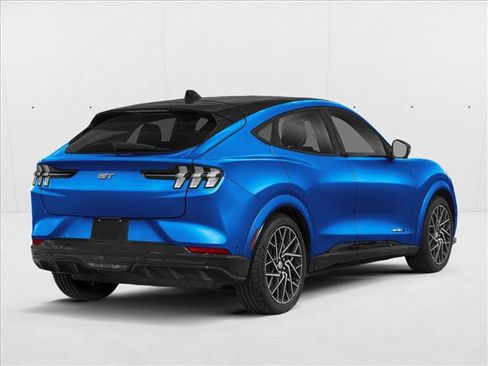 New 2025 Ford Mustang Mach-E GT w/ Interior Protection Package image 2