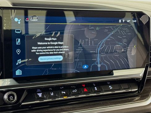 New 2026 Chevrolet Silverado 2500 LTZ w/ LTZ Premium Texas Edition image 8