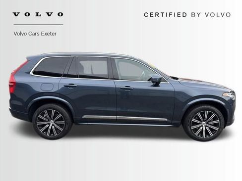 Certified 2025 Volvo XC90 B5 Plus image 3