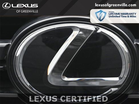 Certified 2024 Lexus GX 550 550 Premium image 34