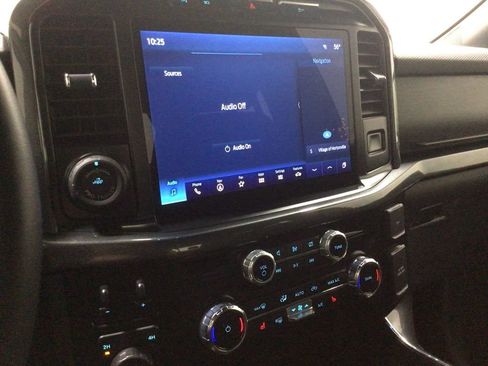 Used 2023 Ford F150 XLT w/ Equipment Group 302A High AWD/4WD image 14