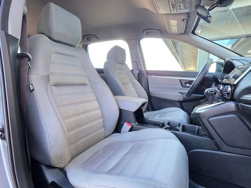 Used 2020 Honda CR-V LX image 26