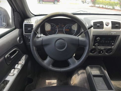 Used 2007 Chevrolet Colorado LT RWD image 20
