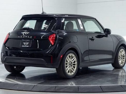 New 2026 MINI Cooper S FWD image 10