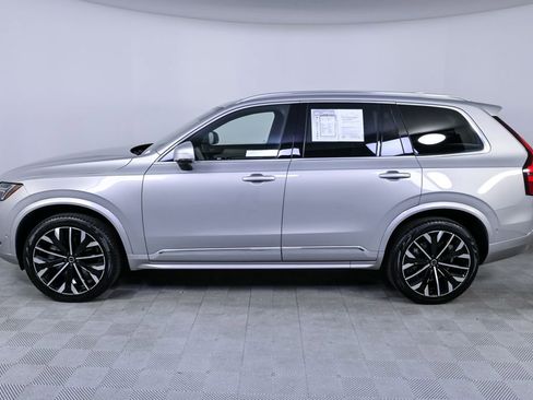 Used 2025 Volvo XC90 B5 Plus image 3