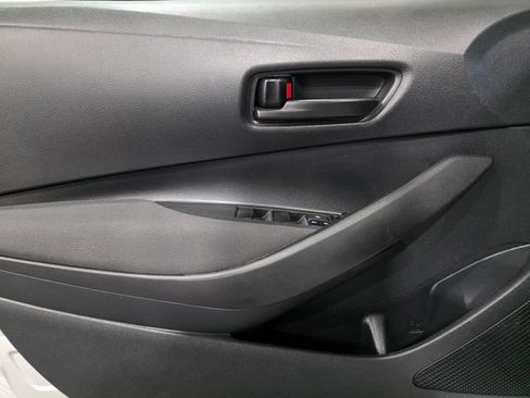 Used 2024 Toyota Corolla LE FWD image 10