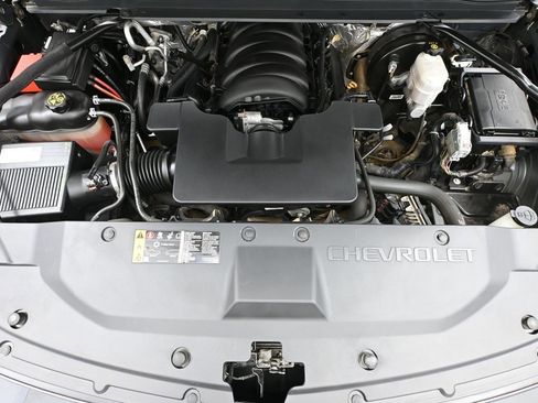 Used 2018 Chevrolet Tahoe LT w/ Skid Plate Package image 57