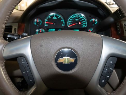 Used 2011 Chevrolet Tahoe LS AWD/4WD image 21
