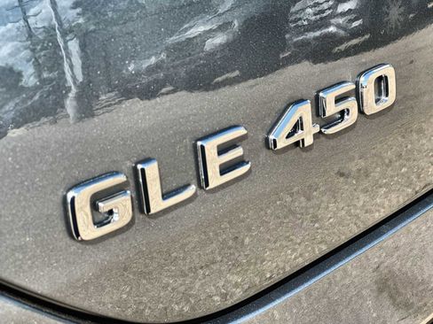 New 2026 Mercedes-Benz GLE 450 4MATIC Coupe image 15
