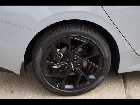 New 2026 Kia K5 GT-Line w/ GT-Line Premium Package image 8