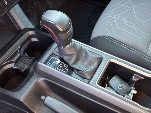 Used 2023 Toyota Tacoma TRD Off-Road w/ Technology Package image 24