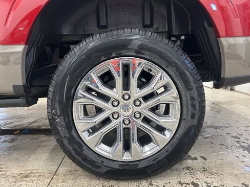 New 2026 Ford F150 King Ranch image 9