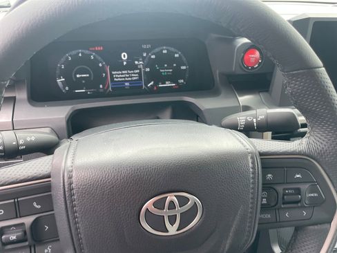 New 2026 Toyota Tacoma TRD Off-Road AWD/4WD image 15
