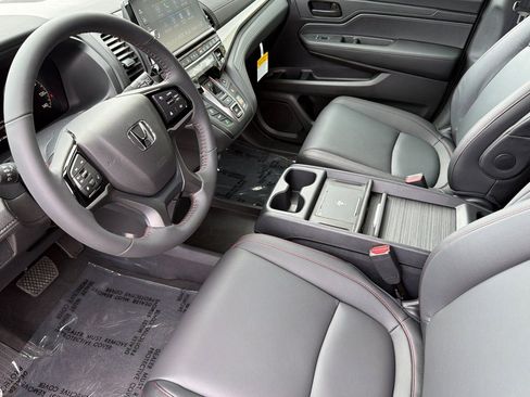 New 2026 Honda Odyssey Sport-L image 9