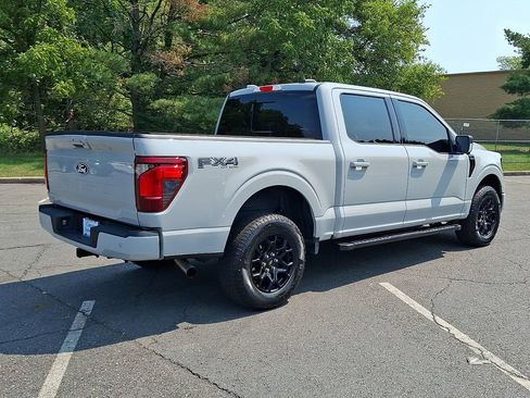 Used 2024 Ford F150 XLT w/ Equipment Group 302A MID AWD/4WD image 9