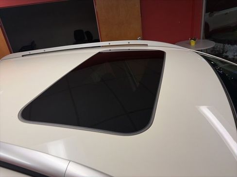 Used 2021 Nissan Rogue Sport SL w/ Premium Package image 13