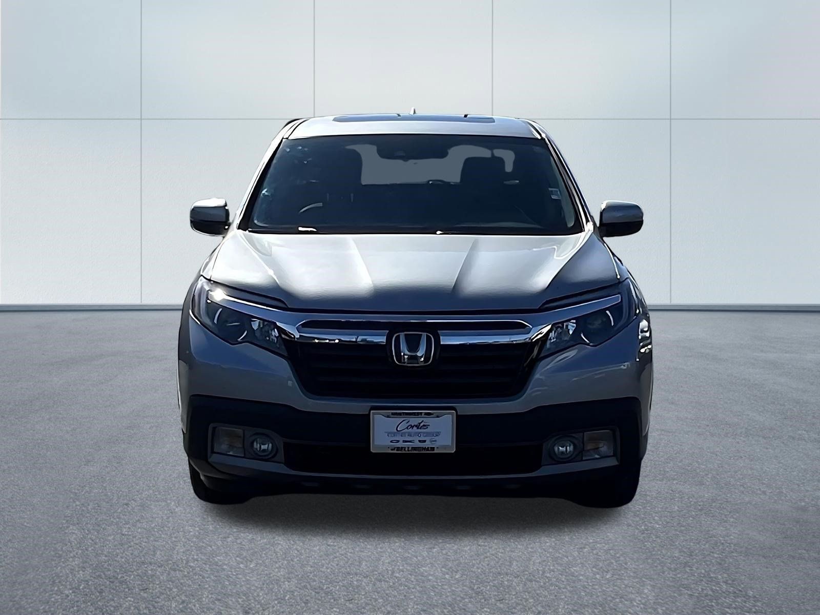 Used 2019 Honda Ridgeline RTL-E image 2