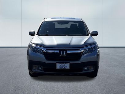 Used 2019 Honda Ridgeline RTL-E