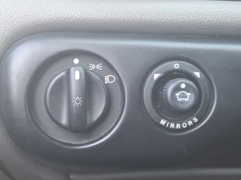 Used 1999 Ford Contour LX image 5