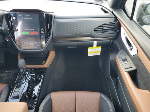 New 2026 Subaru Forester Touring image 16