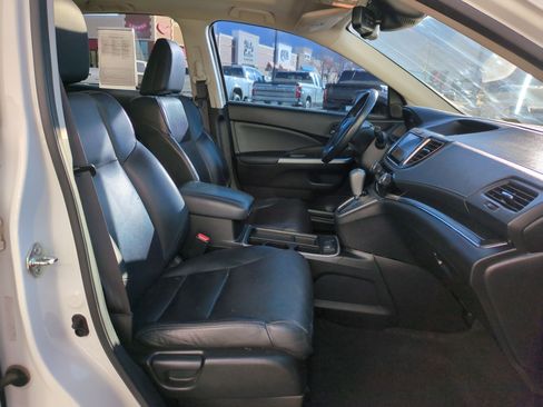Used 2015 Honda CR-V Touring image 34