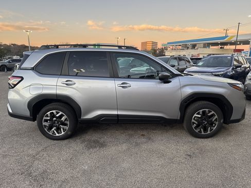 New 2026 Subaru Forester Premium image 2