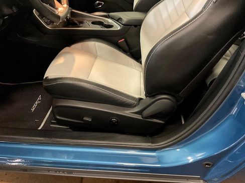 Used 2023 Dodge Challenger SRT Hellcat image 16