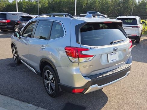 Used 2020 Subaru Forester Touring w/ Popular Package #2 AWD/4WD image 10