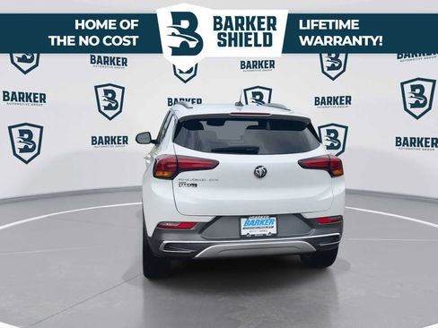 Used 2023 Buick Encore GX Essence w/ Experience Buick Package AWD/4WD image 8