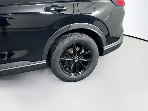 Used 2024 Honda CR-V Sport-L image 30