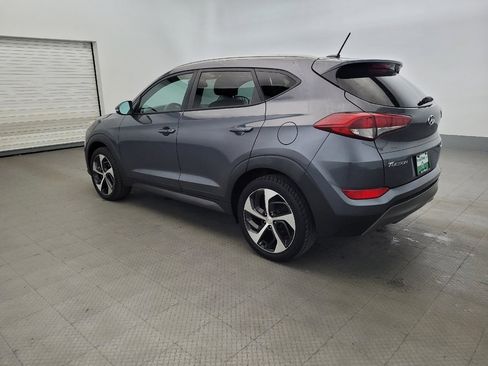 Used 2016 Hyundai Tucson Sport AWD/4WD image 3