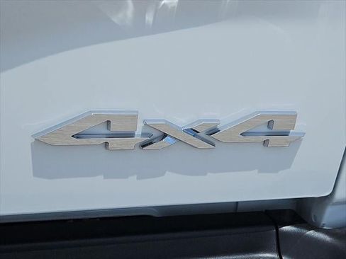 New 2026 RAM 2500 Tradesman AWD/4WD image 46