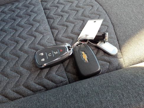 Used 2024 Chevrolet Equinox LT AWD/4WD image 22