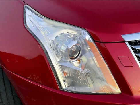 Used 2013 Cadillac SRX Performance FWD image 26