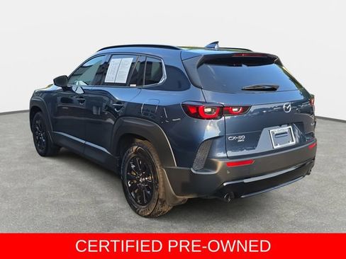 Used 2026 MAZDA CX-50 AWD 2.5 Hybrid w/ Weather Package image 7