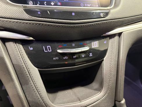 Certified 2020 Cadillac XT5 Premium Luxury w/ LPO, Floor Liner Package FWD image 22