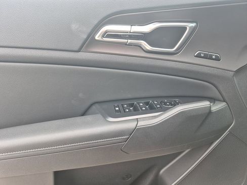 New 2026 Kia Sportage SX Prestige image 6