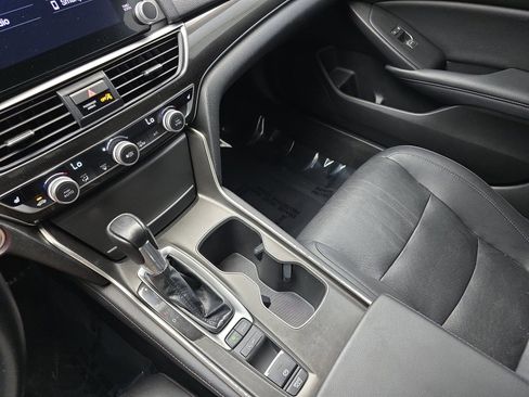 Used 2021 Honda Accord Sport Special Edition image 26