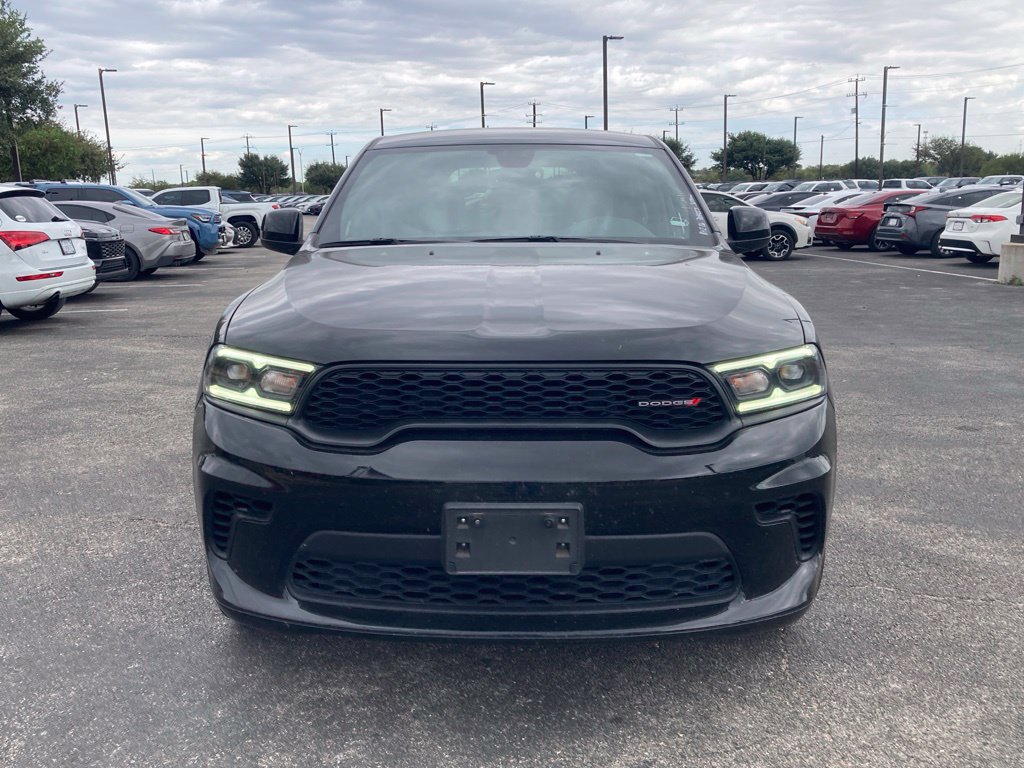 Used 2026 Dodge Durango GT RWD image 2